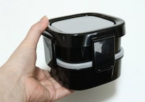 「他で高いの買ってたのは一体…」コスパ抜群な優秀100均弁当箱