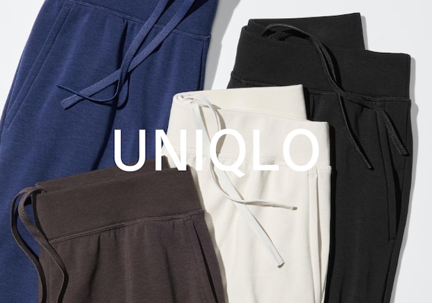 センスよすぎて部屋着感なし♡ラクチンでおしゃれな名品パンツリスト