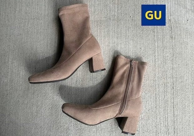 高見えシューズがこぞって値下げ!迷う暇ないかも…お気に入りは即カゴIN推奨だよ~!