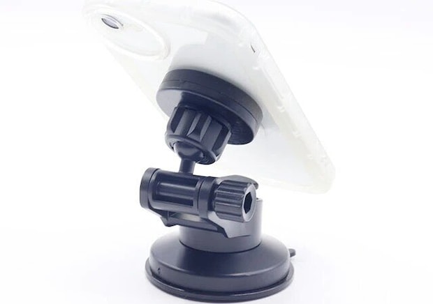 ダイソー スマホホルダー マグネット式 車内用 ダイソー スマホホルダー マグネット式 車内用