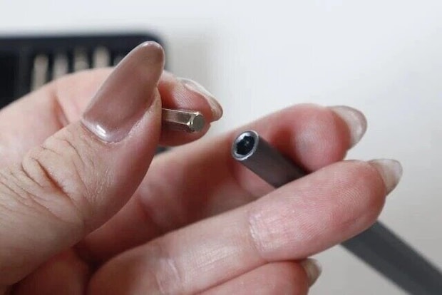 ダイソー 24IN1ドライバーセット(ケース付) ダイソー 24IN1ドライバーセット(ケース付)