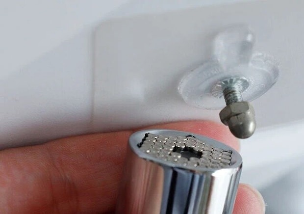 ダイソー ユニバーサルソケット ダイソー ユニバーサルソケット