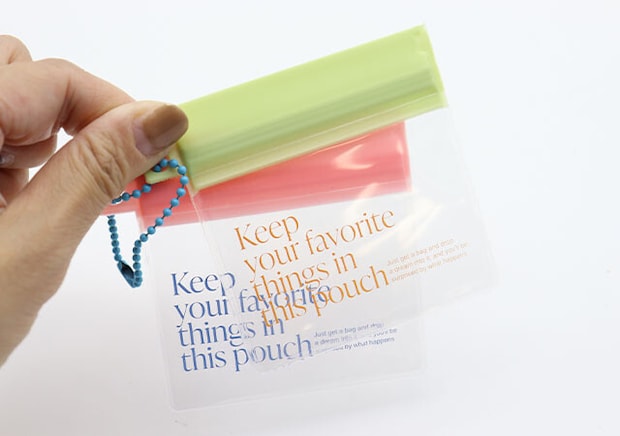 おしゃれで実用性抜群♡いろいろ使える便利な100均キーホルダー