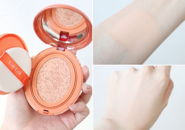 ティルティル マスクフィットAIフィルタークッション(17C) ティルティル マスクフィットAIフィルタークッション(17C)