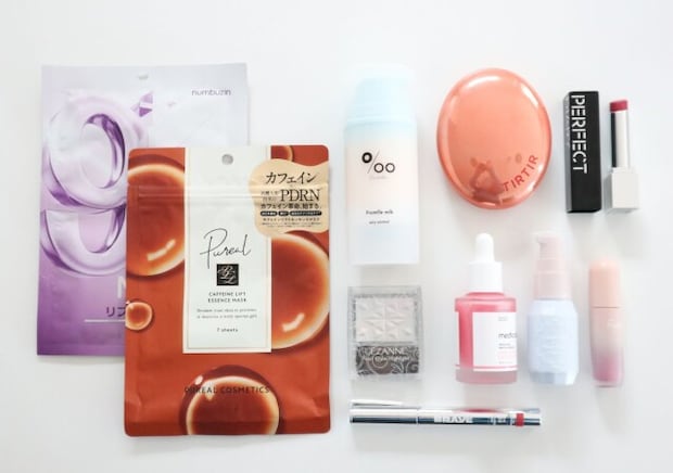 美容ライターがロフトで買ってよかった!2025年溺愛ベストコスメ