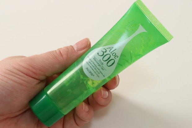 アロエ300 マッサージジェル アロインス アロエ300 マッサージジェル アロインス インバス