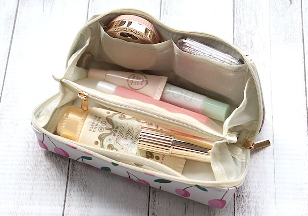 素敵なあの人2月号…付録の域超えちゃってる!人気北欧ブランドのマルチケースが便利すぎるよ!