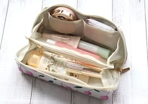 素敵なあの人2月号…付録の域超えちゃってる！人気北欧ブランドのマルチケースが便利すぎるよ！