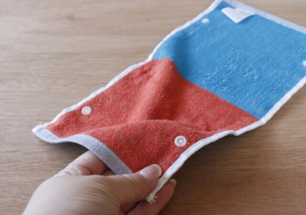 ダイソーのコレだけは必ず持ってます!いざってときに超役立つ!お出かけに便利な優秀グッズ