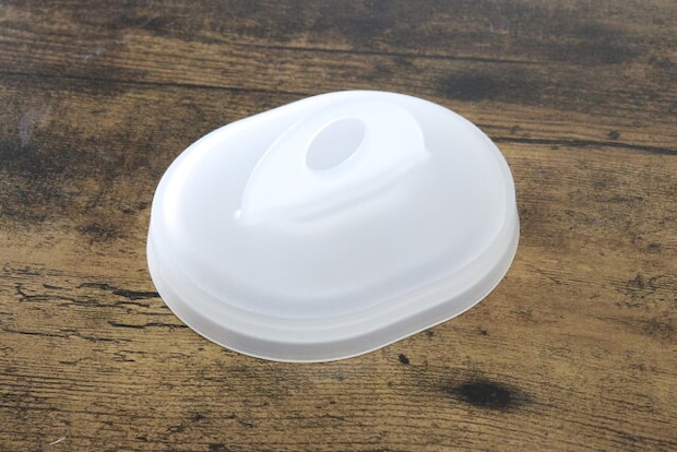 セリア ハンバーグメーカー セリアのハンバーグメーカーのビジュアル