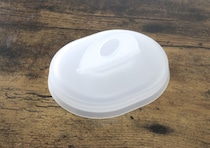 セリアで見つけたらすぐ買って！「まるでお店みたい♡」「手を汚さずに作れるって最強だわ～！」