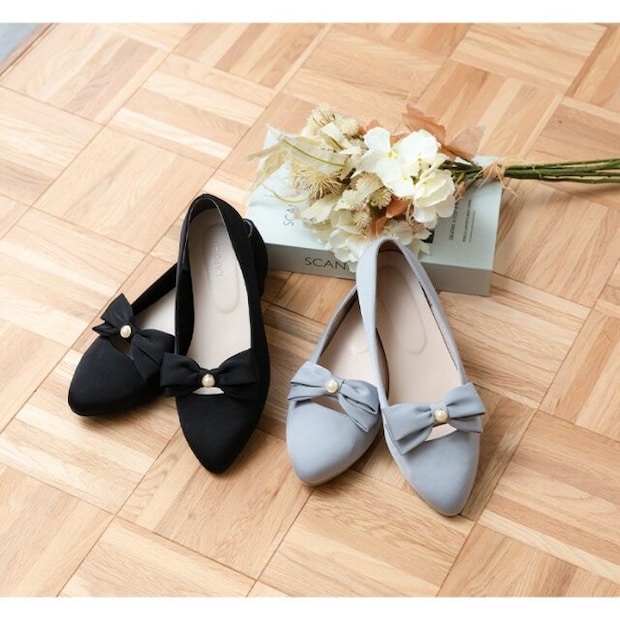 きれいめパンプス 2025冬しまむらコラボレディース高見えきれいめパンプス