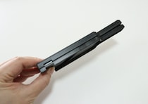 100均で見つけて仰天！合体できるアイディアキッチングッズ