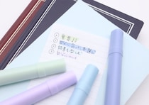 可愛さ・使いやすさ・コスパのよさ三拍子そろった100均優秀文具