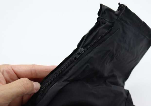 100均で300円だけど買って大正解!雨の日もこれで安心♡繰り返し使える便利なカバー