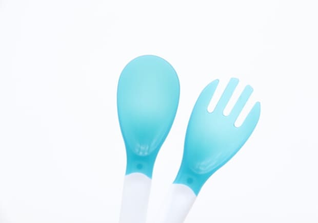 100均って今ここまで進化しているの！？目で見てわかるってありがたい♡高機能なカトラリー