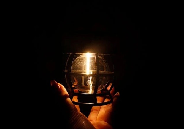 ダイソー LEDランタン ラウンド ダイソー LEDランタン ラウンド