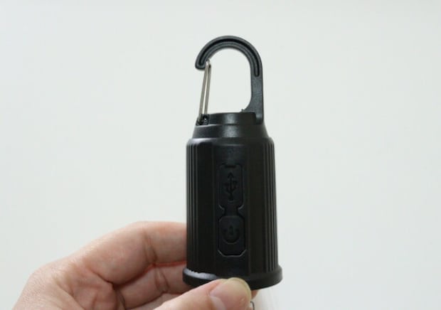 ついに100均から出た~!待望の充電タイプ♡コードレスで家中どこでも使える!ぷち家電