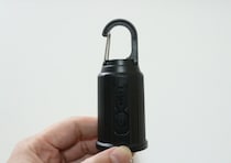 ついに100均から出た～！待望の充電タイプ♡コードレスで家中どこでも使える！ぷち家電