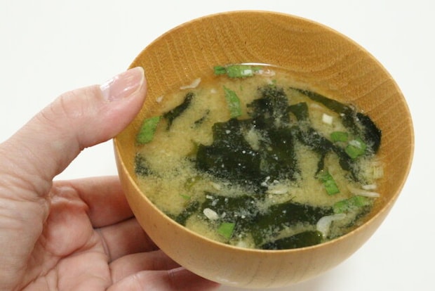 みそ汁の具(海鮮) 魚の屋 ダイソー みそ汁の具(海鮮) 魚の屋 ダイソー 具沢山