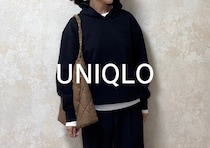 部屋着っぽさゼロ！冬の着回しに使える！キレイめスウェット5選