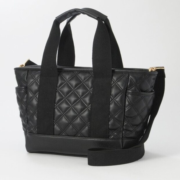 しまむらのトートバッグ（yumi）