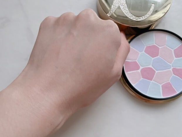 エレガンス ラ プードル オートニュアンス リクスィーズ VIII　スウォッチ