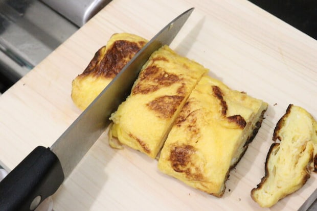 ダイソー　スタンダードプロダクツ　ミニまな板