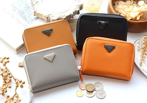 THE SCAPE OF GREEN やみつきサイフ新作