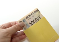 思わず二度見！顔はめパネルみたいで笑っちゃった！面白可愛いあの100均グッズ