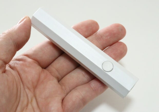 バッグに入れとくと安心♡300円なのが奇跡のミニ家電