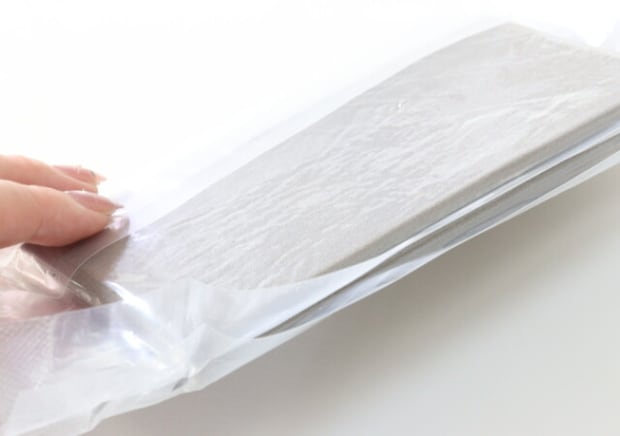 見つけたら即買い推奨！今SNSで大バズり♡ペラペラな100均お掃除グッズが感動レベル