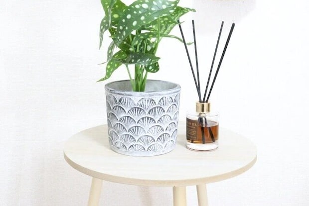 ダイソー　サイドテーブル