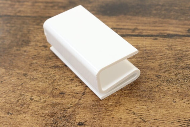 セリアカラーボックス用目隠しパーツ2p