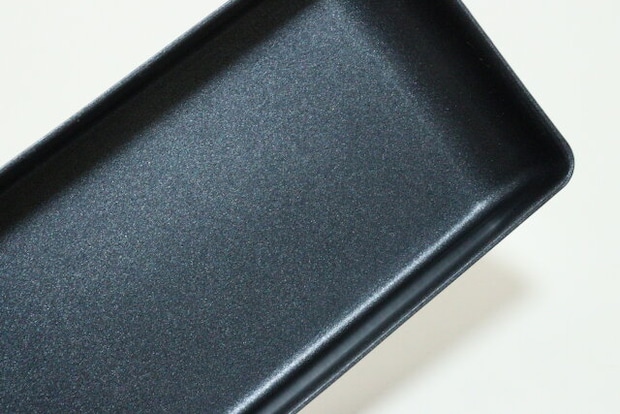 谷口金属 卵一個で作れる 玉子焼きフライパン　幅が狭い