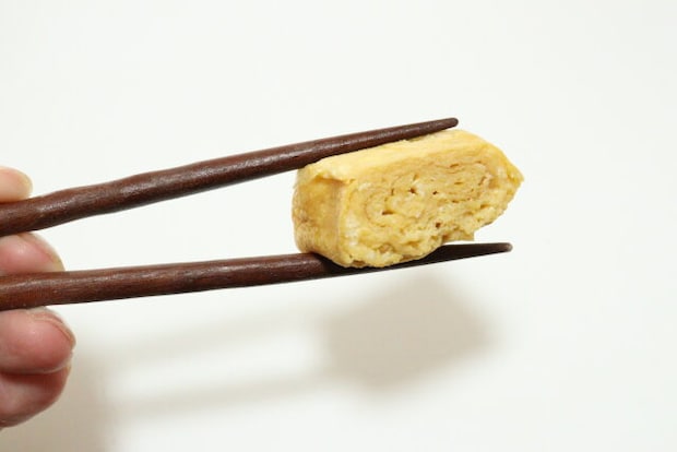 谷口金属 卵一個で作れる 玉子焼きフライパン　ふわふわ