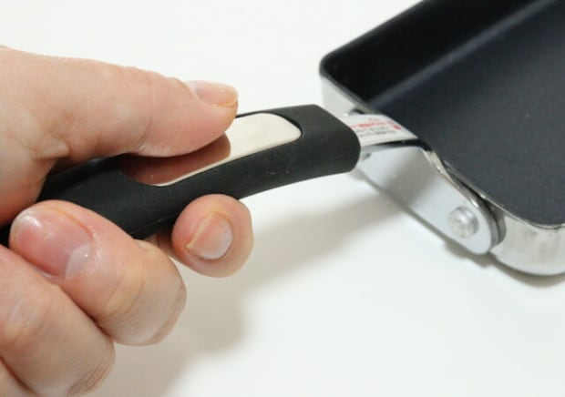いろいろ探したけど理想形を発見！卵1個で作れるってのが凄い！家事もグッと楽になるフライパン