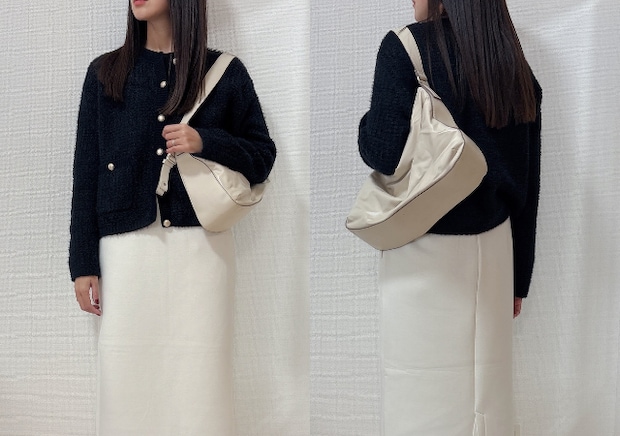 新作のクオリティハンパない♡可愛くて毎日コーデに使い倒せる！注目アイテム特集