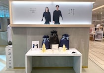 あの爆売れ疲労回復ウェアを試せるって！注目のあったか新作アイテムも要チェック！