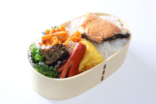 スタンダードプロダクツ　わっぱ弁当箱　電子レンジ