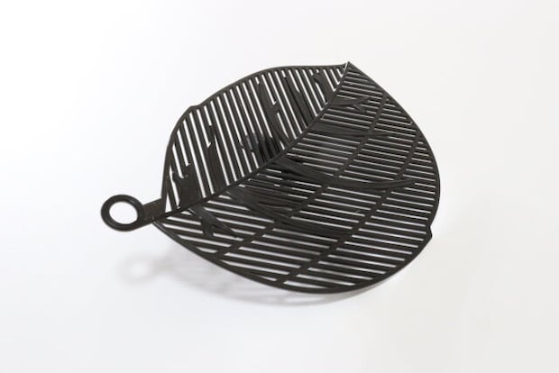 鍋用水切りストレーナー