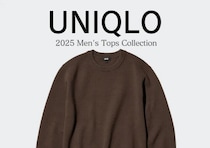 ゆるっと感が可愛い♡冬のコレ買いメンズトップス5選