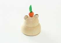 「こっ…このシルエットは♡」毎年大人気の100均木製オブジェ