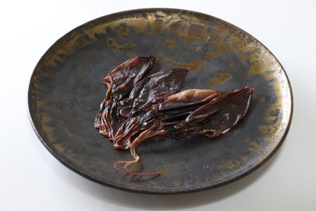 伍魚福の珍極 ほたるいか姿干し ダイソー 伍魚福の珍極 ほたるいか姿干し ダイソー 7g