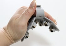 ダイソーでこのタイプ買えるの凄い！他所だと高いのに200円は安すぎ！手軽にケアできるグッズ