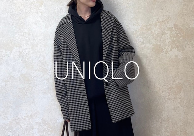 結局いちばん使えるのは「黒トップス」！大人の冬コーデが即おしゃれに決まる！