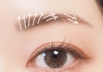メイク苦手さんこそ見てほしい！垢抜けメイク入門マニュアル〜眉編〜