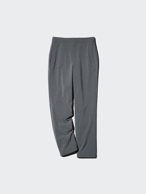 ユニクロのヒートテックイージーパンツ