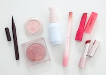 顔が一気にこなれる！最短垢抜けプチプラコスメ7選