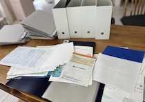 片付けのプロが現場で見たつまずきポイントはココだった！今日からできる！簡単な書類整理術